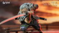 Sekiro: Shadows Die Twice Deformed Figure Great Shinobi Owl thumbnail 12