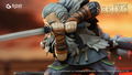 Sekiro: Shadows Die Twice Deformed Figure Great Shinobi Owl thumbnail 13