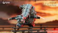 Sekiro: Shadows Die Twice Deformed Figure Great Shinobi Owl thumbnail 16