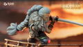Sekiro: Shadows Die Twice Deformed Figure Great Shinobi Owl thumbnail 18