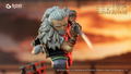 Sekiro: Shadows Die Twice Deformed Figure Great Shinobi Owl thumbnail 19
