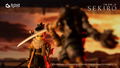 Sekiro: Shadows Die Twice Deformed Figure Great Shinobi Owl thumbnail 23