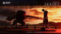 Sekiro: Shadows Die Twice Deformed Figure Great Shinobi Owl thumbnail 4