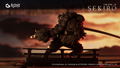Sekiro: Shadows Die Twice Deformed Figure Great Shinobi Owl thumbnail 5