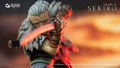 Sekiro: Shadows Die Twice Deformed Figure Great Shinobi Owl thumbnail 8