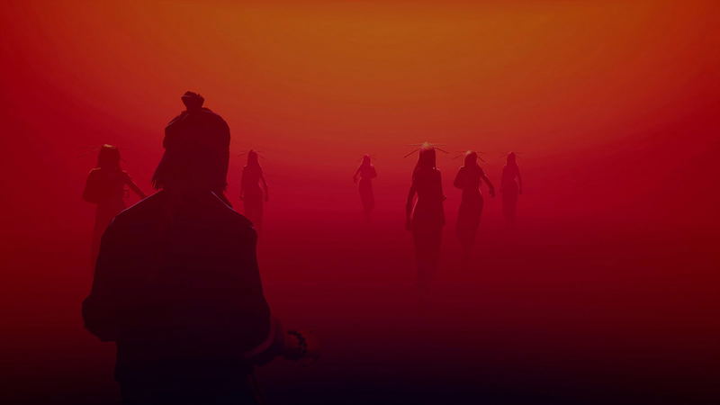 SIFU (Multi-Language) image 7