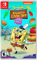 SpongeBob: Krusty Cook-Off [Extra Krusty Edition] thumbnail 1