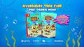 SpongeBob: Krusty Cook-Off [Extra Krusty Edition] thumbnail 2