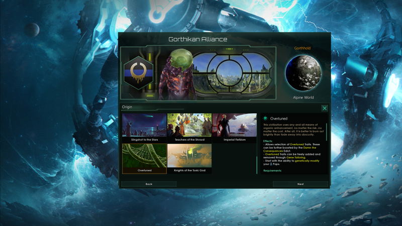 Stellaris: Toxoids Species Pack (DLC) <span class="ext" style="background-color: #B0000F; color: #FFFFFF;">DLC</span> <span class="ext" style="background-color: #2a475e; color: #FFFFFF;">STEAM</span> <span class="ext ext_digital">digital</span> image 4