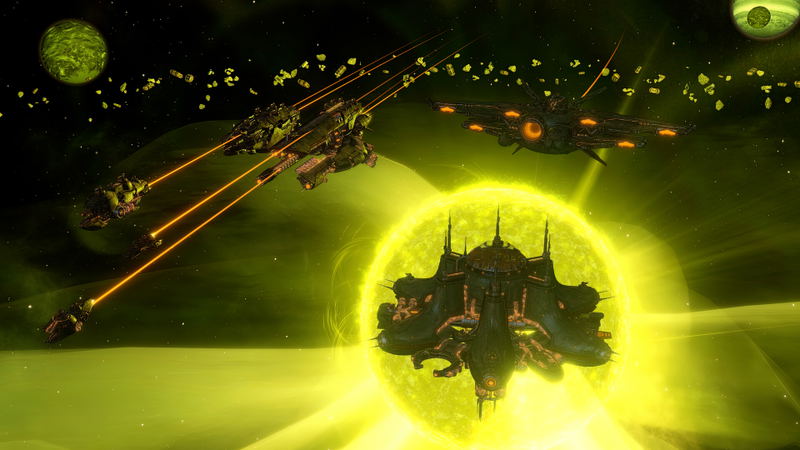 Stellaris: Toxoids Species Pack (DLC) <span class="ext" style="background-color: #B0000F; color: #FFFFFF;">DLC</span> <span class="ext" style="background-color: #2a475e; color: #FFFFFF;">STEAM</span> <span class="ext ext_digital">digital</span> image 5