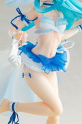 Sword Art Online 1/7 Scale Pre-Painted Figure: Asuna Undine Summer Wedding Ver. thumbnail 10