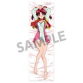 The King of Braves GaoGaiGar Final Co-sleeping Dakimakura Cover: Mikoto Utsugi thumbnail 2