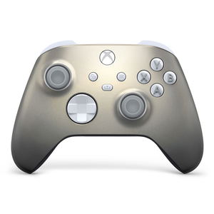 Xbox Wireless Controller (Lunar Shift Special Edition)_