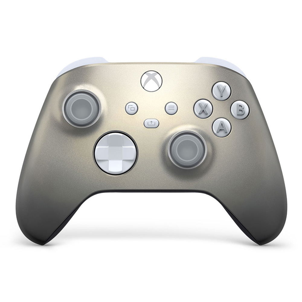 Xbox Wireless Controller (Lunar Shift Special Edition) pour PC, XONE ...