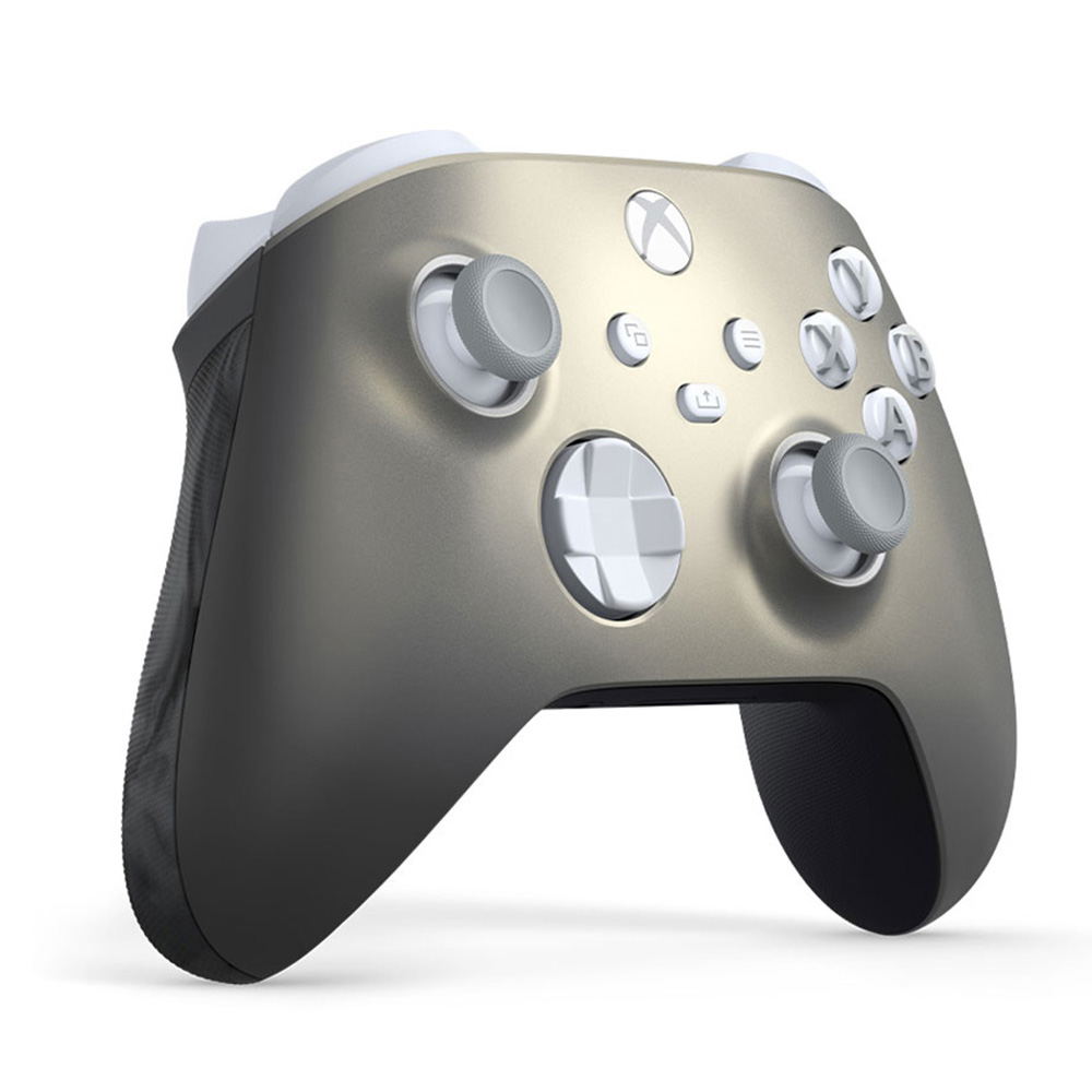 Xbox Wireless Controller (Lunar Shift Special Edition) pour PC, XONE ...