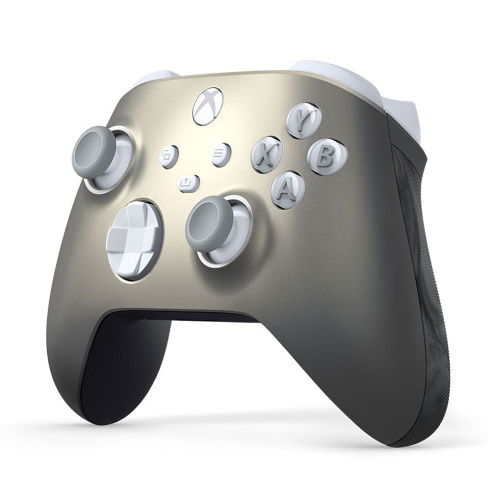 Xbox Wireless Controller (Lunar Shift Special Edition) pour PC, XONE ...