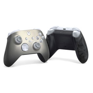 Xbox Wireless Controller (Lunar Shift Special Edition)_