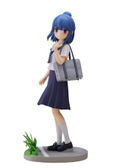 Yuru Camp Season 2 1/7 Scale Pre-Painted Figure: Rin Shima Junior High Student Ver. thumbnail 1