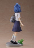 Yuru Camp Season 2 1/7 Scale Pre-Painted Figure: Rin Shima Junior High Student Ver. thumbnail 10