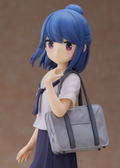 Yuru Camp Season 2 1/7 Scale Pre-Painted Figure: Rin Shima Junior High Student Ver. thumbnail 11