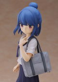 Yuru Camp Season 2 1/7 Scale Pre-Painted Figure: Rin Shima Junior High Student Ver. thumbnail 12
