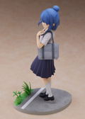 Yuru Camp Season 2 1/7 Scale Pre-Painted Figure: Rin Shima Junior High Student Ver. thumbnail 14