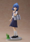 Yuru Camp Season 2 1/7 Scale Pre-Painted Figure: Rin Shima Junior High Student Ver. thumbnail 15