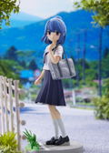 Yuru Camp Season 2 1/7 Scale Pre-Painted Figure: Rin Shima Junior High Student Ver. thumbnail 2