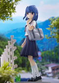 Yuru Camp Season 2 1/7 Scale Pre-Painted Figure: Rin Shima Junior High Student Ver. thumbnail 6