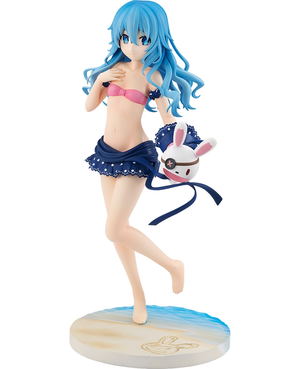 Date A Live IV 1/7 Scale Pre-Painted Figure: Yoshino Swimsuit Ver._