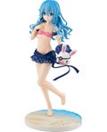 Date A Live IV 1/7 Scale Pre-Painted Figure: Yoshino Swimsuit Ver. thumbnail 1