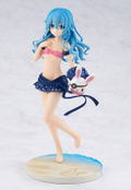 Date A Live IV 1/7 Scale Pre-Painted Figure: Yoshino Swimsuit Ver. thumbnail 2