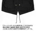 Attack on Titan - Survey Corps M-51 Jacket Ver. 2 (Black | Size M) thumbnail 8