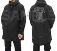 Attack on Titan - Survey Corps M-51 Jacket Ver. 2 (Moss | Size L) thumbnail 2