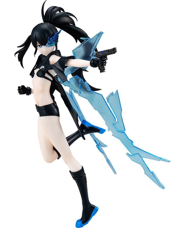 Black Rock Shooter Dawn Fall: Pop Up Parade Empress [Black Rock Shooter] Dawn Fall Awakened Ver. image 1