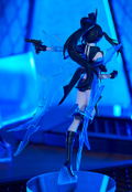 Black Rock Shooter Dawn Fall: Pop Up Parade Empress [Black Rock Shooter] Dawn Fall Awakened Ver. thumbnail 3