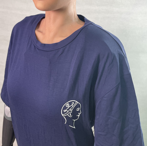 Sophia The Robot T-shirt Women: