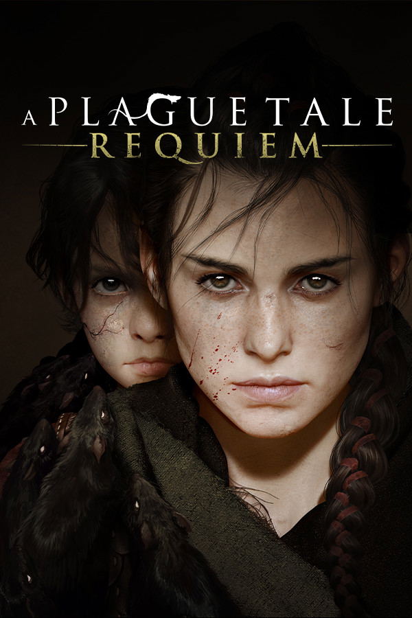 A Plague Tale: Requiem STEAM digital — Import Game Deal