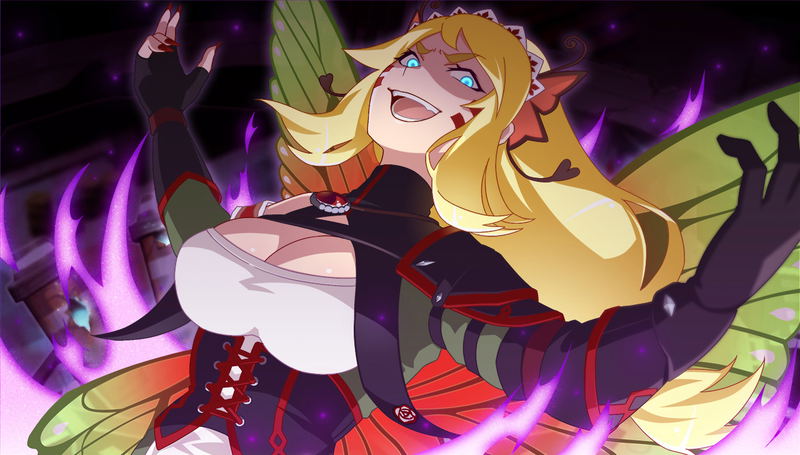Akiba's Trip 2: Director's Cut (Multi-Language) image 5