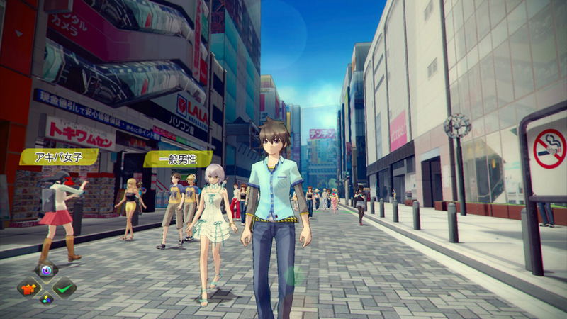 Akiba's Trip 2: Director's Cut (Multi-Language) image 6