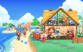 Animal Crossing: New Horizons - Happy Home Paradise (DLC) <span class="ext" style="background-color: #B0000F; color: #FFFFFF;">DLC</span> <span class="ext ext_Nintendo®️ Switch Digital">Nintendo®️ Switch Digital</span> <span class="ext ext_digital">digital</span> thumbnail 2