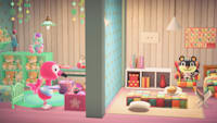 Animal Crossing: New Horizons - Happy Home Paradise (DLC) <span class="ext" style="background-color: #B0000F; color: #FFFFFF;">DLC</span> <span class="ext ext_Nintendo®️ Switch Digital">Nintendo®️ Switch Digital</span> <span class="ext ext_digital">digital</span> image 4