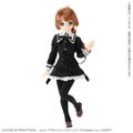 Assault Lily Last Bullet Pureneemo Character Series 1/6 Scale Fashion Doll: Fumi Futagawa thumbnail 2