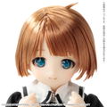 Assault Lily Last Bullet Pureneemo Character Series 1/6 Scale Fashion Doll: Fumi Futagawa thumbnail 7