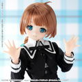 Assault Lily Last Bullet Pureneemo Character Series 1/6 Scale Fashion Doll: Fumi Futagawa thumbnail 8