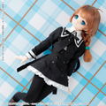 Assault Lily Last Bullet Pureneemo Character Series 1/6 Scale Fashion Doll: Fumi Futagawa thumbnail 9
