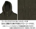 Attack on Titan - Survey Corps M-51 Jacket Ver. 2 (Moss | Size M) thumbnail 4