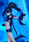 Black Rock Shooter Dawn Fall: Pop Up Parade Empress [Black Rock Shooter] Dawn Fall Awakened Ver. thumbnail 4