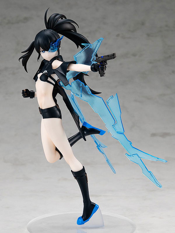 Black Rock Shooter Dawn Fall: Pop Up Parade Empress [Black Rock Shooter] Dawn Fall Awakened Ver. image 5