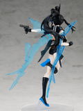 Black Rock Shooter Dawn Fall: Pop Up Parade Empress [Black Rock Shooter] Dawn Fall Awakened Ver. thumbnail 6